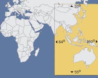 China releases geoinformation industry plan