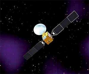 China's BeiDou satellite system expected to achieve global coverage by 2020