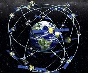 Another GPS Software Upgrade Completed
