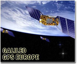 Europe defends 'stupid' Galileo satellite