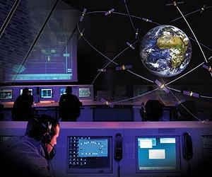 Galileo's Navigation Control Hub Opens In Fucino