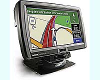 Garmin Named Global Leader In Portable Satellite Navigation