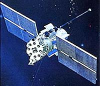 Russia Orbits Three New Glonass Navigation Satellites