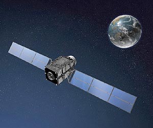 JAXA Selects Spirent For Multi-GNSS Testing