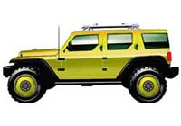 Solazyme Showcases Jeep Fueled By Worlds First Algal-Based Renewable Diesel
