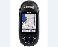 Outdoor GPS Solutions Will Reach Revenues Of 1.7 Billion Dollars By 2013