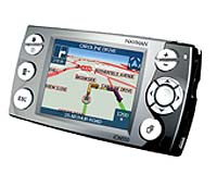 Personal Navigation Devices Will Surpass 100 Million Units By 2011