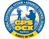 Raytheon hits next-generation GPS milestone