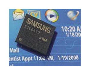 Samsung, Apple top 'smart device' Q3 sales: survey