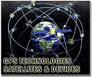 New system navigates without satellites