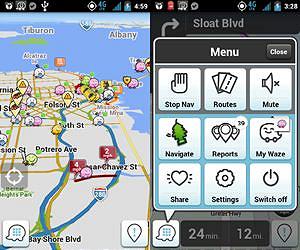 Location services grow for smartphone users: survey