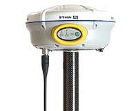 Turkey Selects Trimble To Build Nationwide GNSS Infrastructure Network