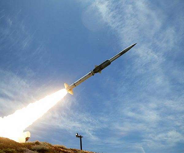 US Navy Orders Additional Sea Skimming Target Vehicles from Northrop Grumman