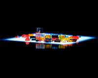 New fabrication method brings single-crystal perovskite devices closer to viability
