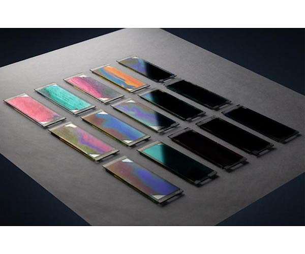 Machine-learning to predict the performance of organic solar cells