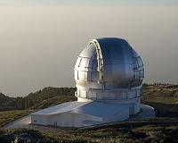 Revolutionary camera allows scientists to predict evolution of ancient stars