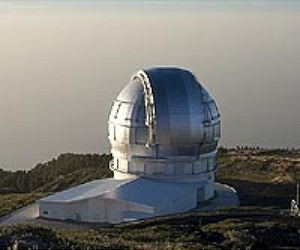 UF Astronomers Pioneer New Planet-Observing Technique