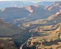 New, younger age determined for the Grand Canyon