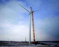 GE Unit Invests In Texas And Illinois Wind Projects With Invenergy