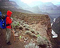 Grand Canyon May Be As Old As Dinosaurs