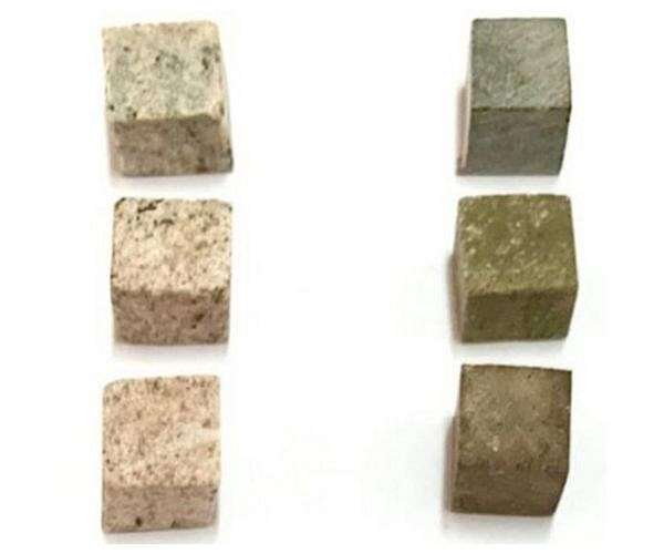 The next generation of solar energy collectors could be rocks