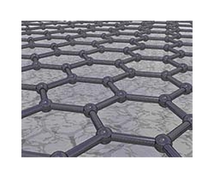 EMPA Identifies Reaction Pathway To Fabricate Graphene-Like Materials