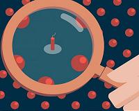 'Sniffer plasmons' could detect explosives