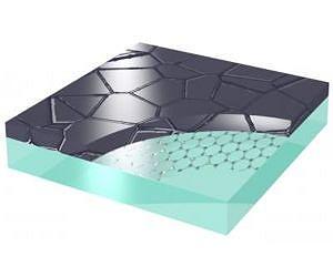Major leap towards graphene for solar cells