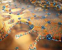 New material combines useful, typically incompatible properties