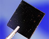 Graphene May Have Advantages Over Copper For Future IC Interconnects