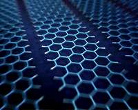 Graphene enables clock rates in the terahertz range