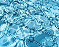 The two types of liquid water