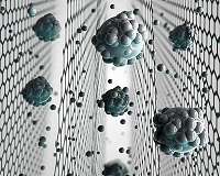 Graphene sieve turns seawater into drinking water