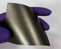Flexible solar cells a step closer to reality