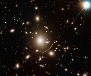 First Galaxies Were Born Much Earlier Than Expected