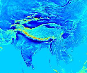 Gravity variations much bigger than previously thought