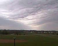Gravity Waves Make Tornados