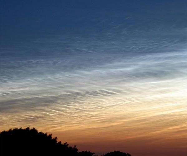 NASA: Hurricane Helene produced 'enormous' gravity waves in upper atmosphere