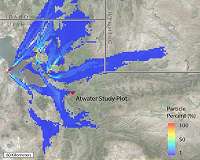 Dust threatens Utah's 'greatest snow on earth'