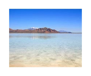 Solar pond could produce fresh water