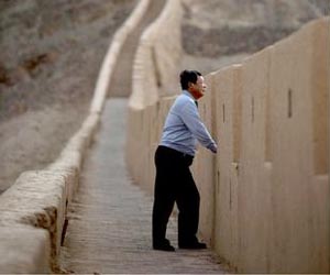 China young adults getting fatter: report