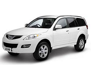 Asbestos found in Chinese-made cars in Australia
