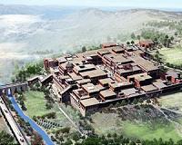 Greek dig reveals past glories of Europe's oldest city
