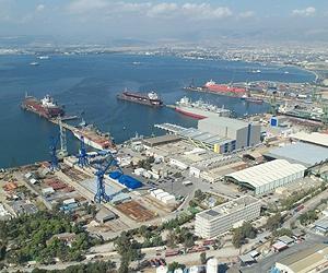 Greek exports to China leap 269% in quarter: official data