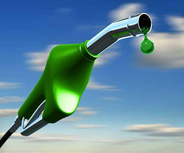 German company to sue EU over fossil fuel ban