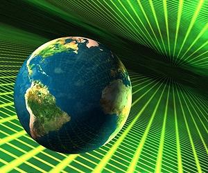Toward A Green Grid For Delivering Solar And Wind-Based Electricity