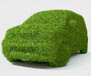 Primus Green Energy Alternative Gasoline Powers Car in Test Drive