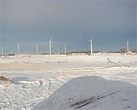 We Energies Wind Project Begins Commercial Operation