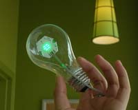 Consumers Warming To LEDs As An Energy-Efficient Solution For Lighting