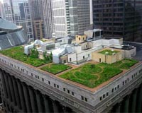 EU aims for greener buildings by 2020